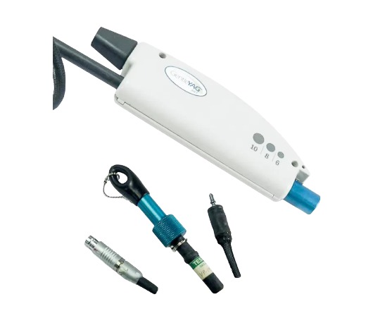 Candela Mini GentleLase